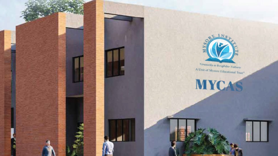 Job Fair at MYCAS on Apr. 10