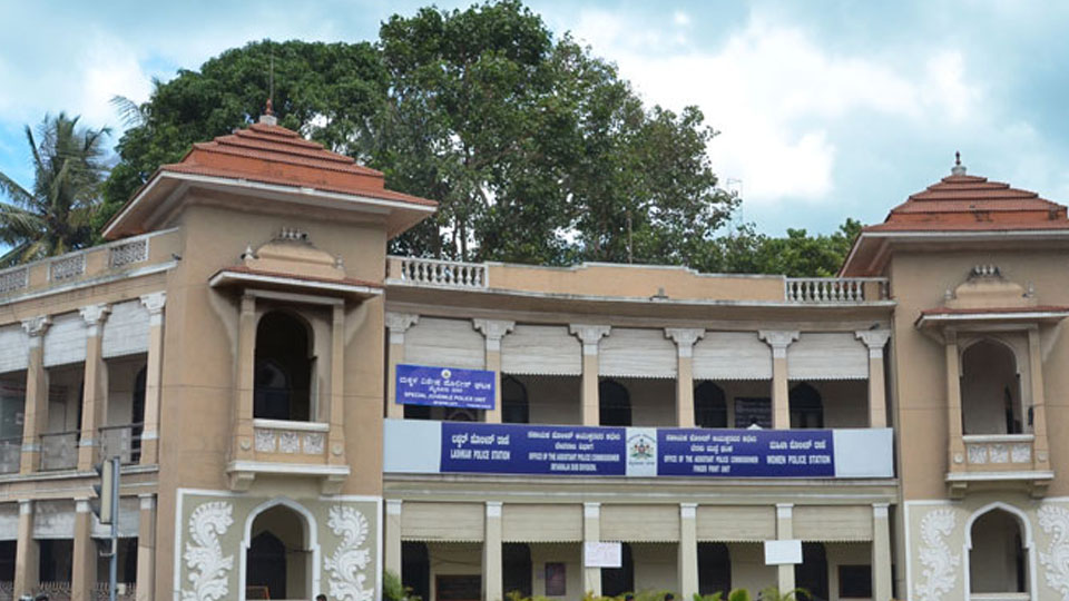 Engg. graduate alleges murder threat