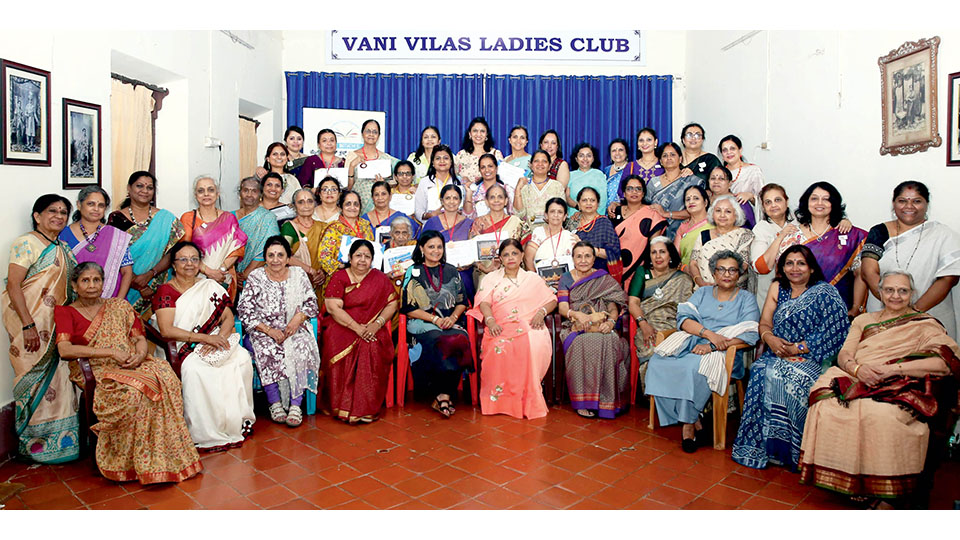 38 teams take part in women’s quiz