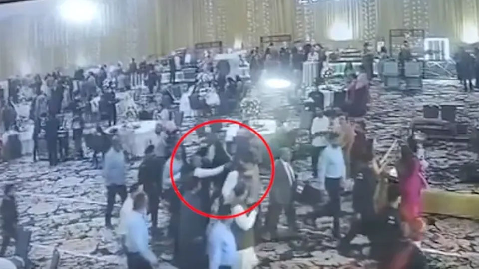 Former J&K CM Farooq Abdullah survives assassination bid