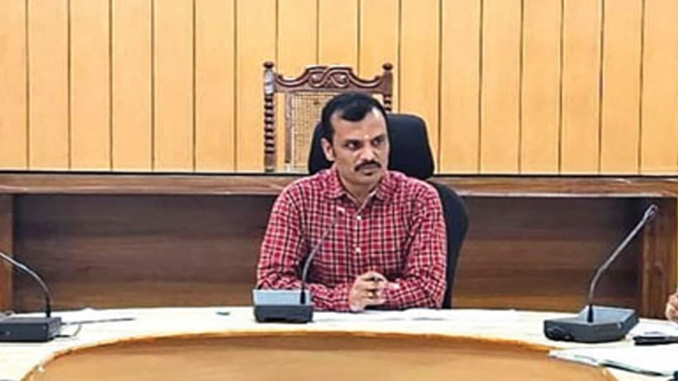 Intensify quality checks at street food joints