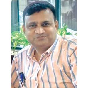 K.R. Hospital PG Doctor commits suicide