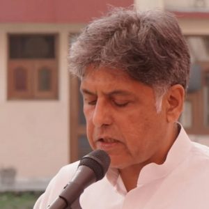 Congress seeks Parliament debate