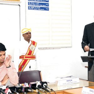 Rs. 460 crore earmarked for Bommenahalli Layout