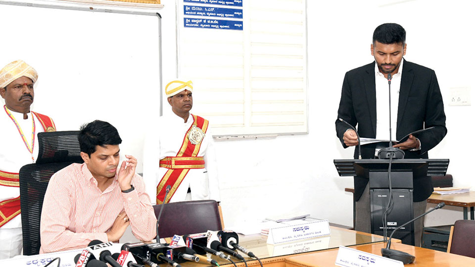 Rs. 460 crore earmarked for Bommenahalli Layout