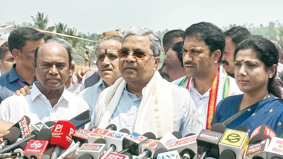 Will continue if High Command says so