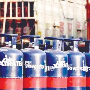 Stoppage of commercial gas supply: Mysuru industrial units under strain