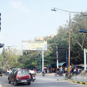 ‘New traffic signals for future growth’