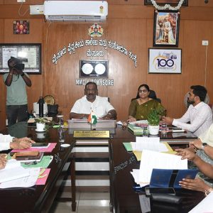 MRI facility at Super Speciality Hospital by month-end: MLA