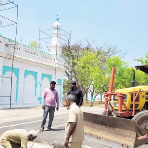 Eid ul Fitr to be celebrated tomorrow