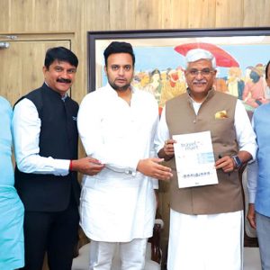 Mysuru Travel Mart at JCAC from June 5 to 7