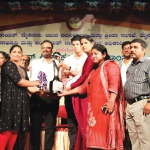 DC lauds ZP CEO for his good work style