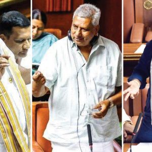 Mysore Silk demand echoes in Assembly