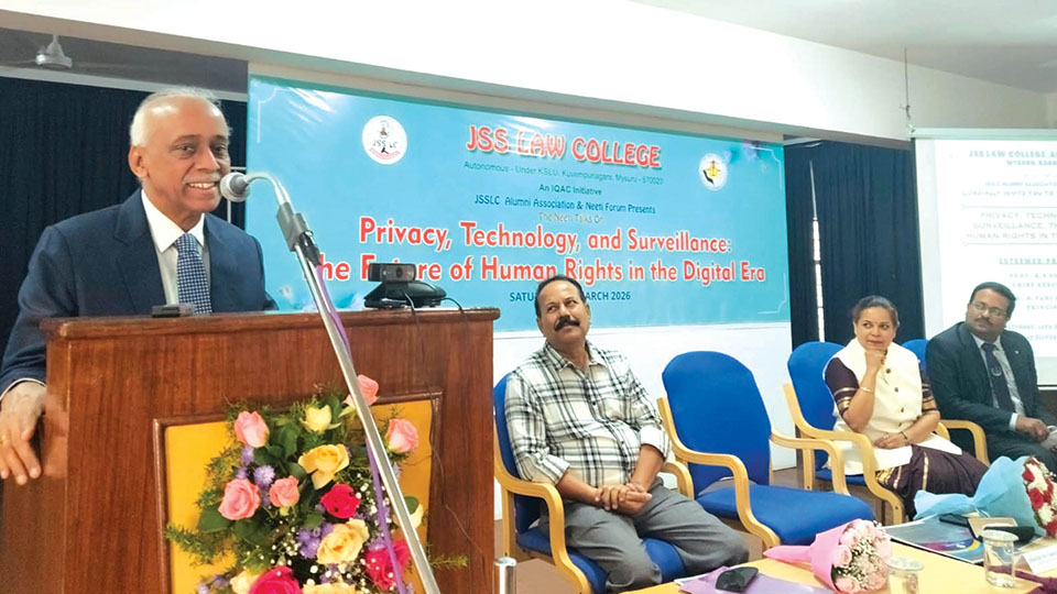 ‘Use social media with utmost caution’