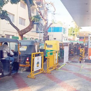 No CNG shortage but auto gas prices surge