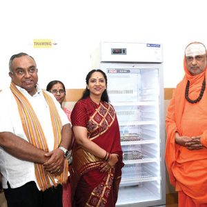 ‘Karnataka is on top in Medical Education’