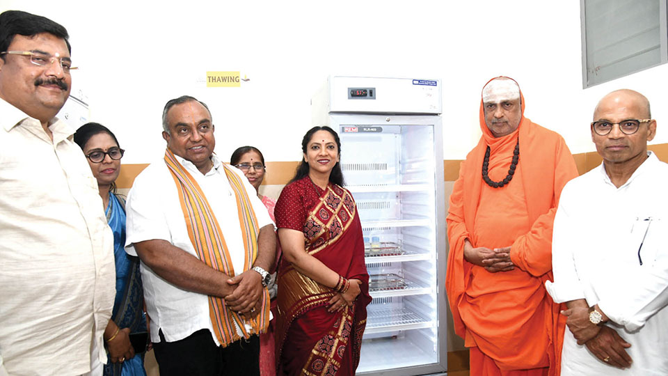 ‘Karnataka is on top in Medical Education’