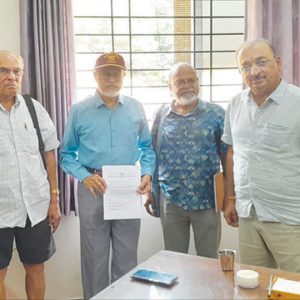 MGP urges Lake Development Authority for conservation of Mysuru city lakes