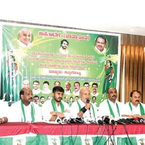 S.R. Mahesh urges crackdown on LPG cylinder black market