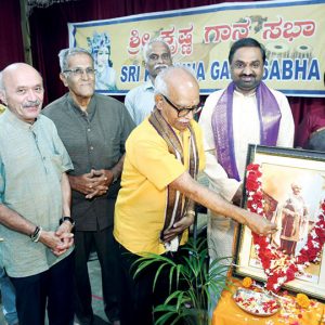 'Include lessons on Wadiyars in State curriculum'