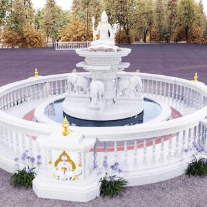 Agrahara Circle to get Rs. 50 lakh makeover