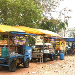 LPG shortage: Street food vendors cut menus, many shut shop
