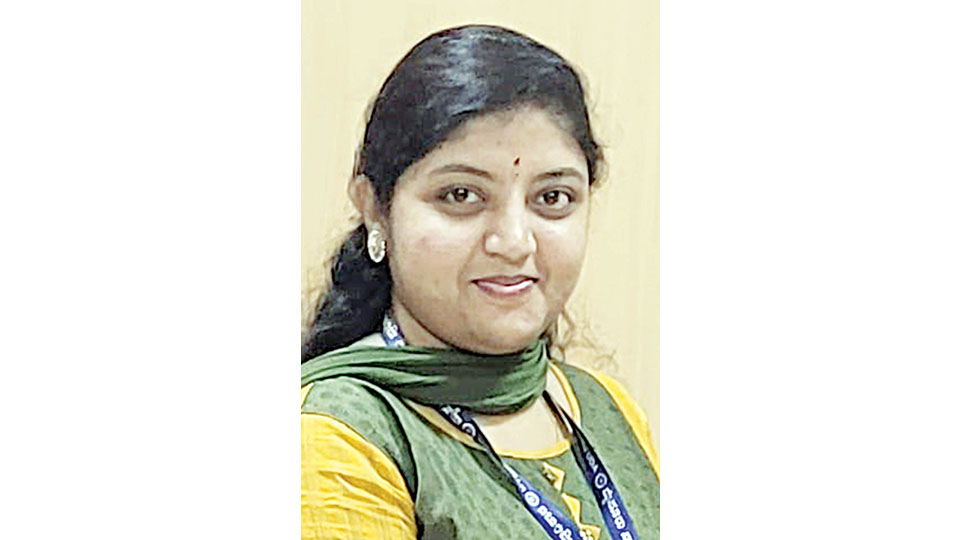 Depute MDA Manager to her home Department: RC to MDA Commr.