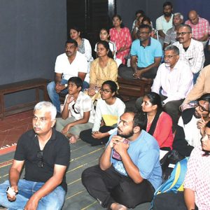 ‘Archaeology decodes life beneath earth’