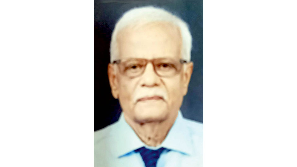 Plant Pathologist receives FPSI Fellowship