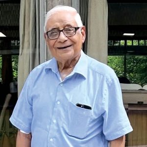 Senior journalist H.K. Dua passes away at 88