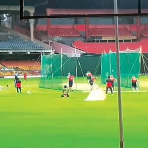 IPL Season-19: RCB to start title defence against SRH