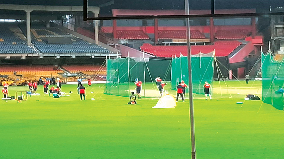 IPL Season-19: RCB to start title defence against SRH