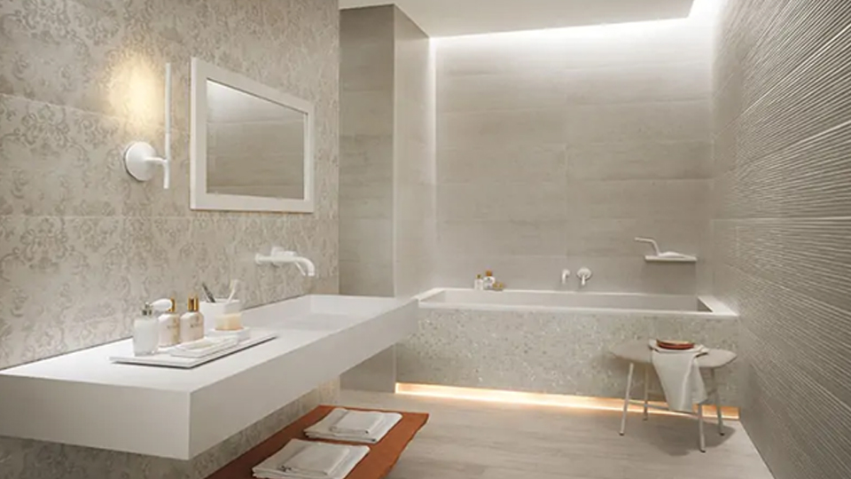 How to Identify a Reliable Tiles Manufacturer in India