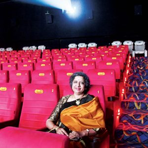 Reel Legacy Lives On…