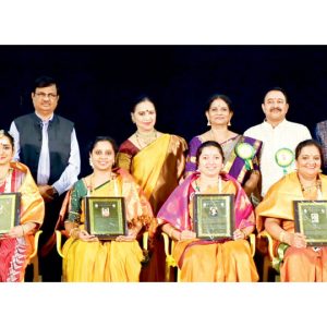 Amrutha Mahotsava - Nruthya Sapthaha International Dance Fest concludes