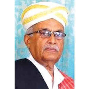 Ballachanda Kanti Aiyanna