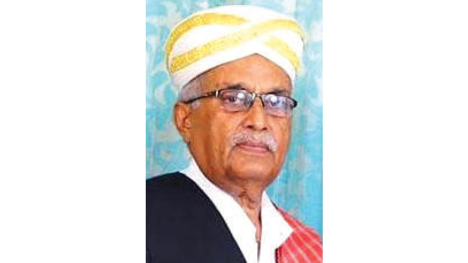 Ballachanda  Kanti Aiyanna