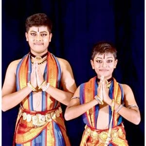 Bhushan Brothers to perform on Apr. 18
