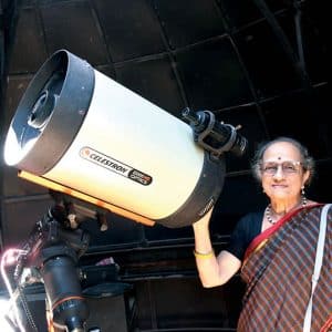 'Mysuru to be an Astronomy Hub'