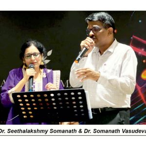 Melodic Medics at it again!