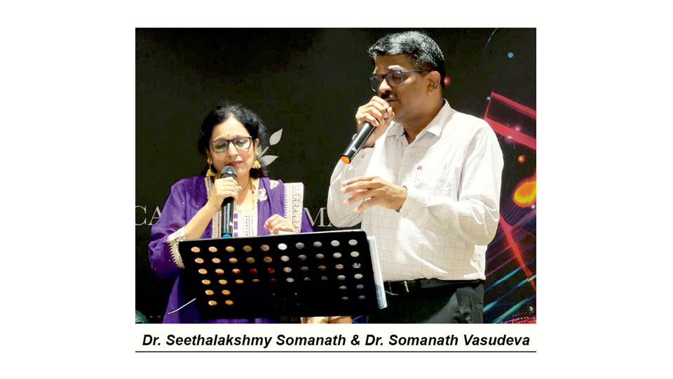 Melodic Medics at it again!