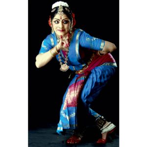 Dr. Vasundhara Doraswamy and her troupe to perform in Chidambaram