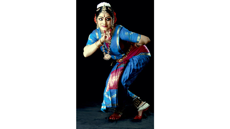 JCAC to felicitate Danseuse Dr. Vasundhara Doraswamy