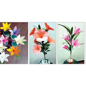 Flowers that never fade