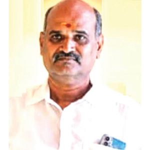 H.R. Varadarajapille