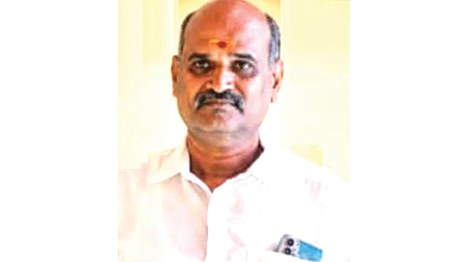 H.R. Varadarajapille