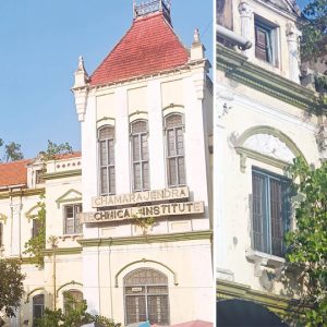 Heritage buildings need periodic inspection