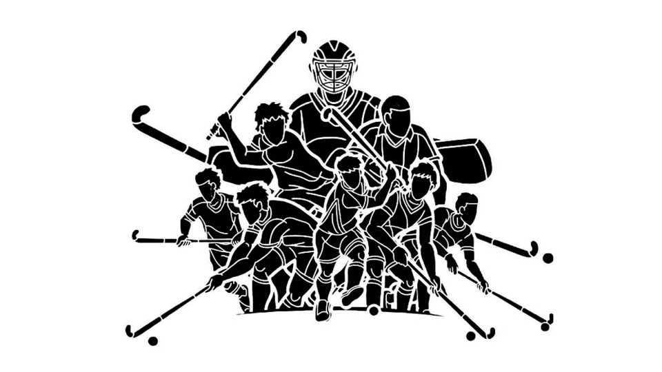 Two-day hockey tournament from tomorrow