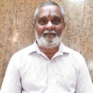 Krishnachar (Meshtru)