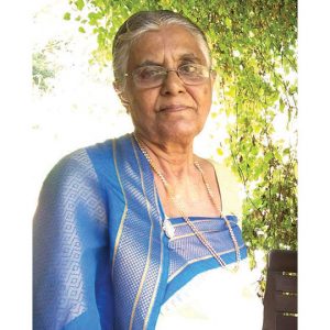 Malavanda Shanthi Uthappa